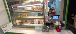 Rivervale Mall (D19), Retail #603561291